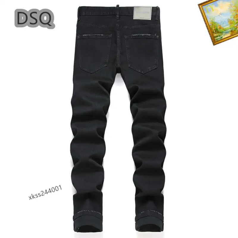 dsquared jeans pour homme s_1226a31:Dsquared2 jeans slim jean1